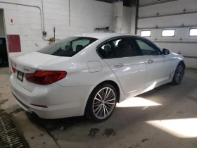 BMW 530 2.0L 4 All wheel drive - [13] 