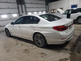 BMW 530 2.0L 4 All wheel drive - [3] 