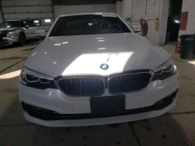 BMW 530 2.0L 4 All wheel drive - [9] 