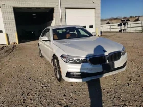 BMW 530 2.0L 4 All wheel drive - [10] 