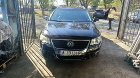 VW Passat B6, снимка 1