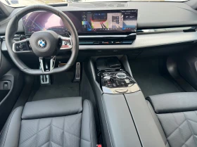 BMW 520 xDrive, снимка 7