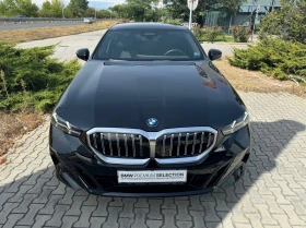 BMW 520 xDrive, снимка 8