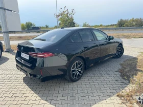 BMW 520 xDrive, снимка 2