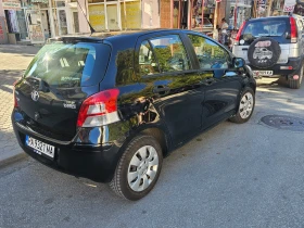 Toyota Yaris | Mobile.bg    3