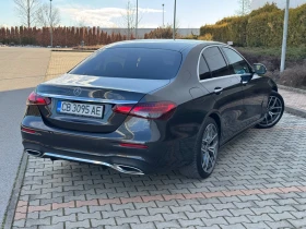 Mercedes-Benz E 220 AMG Line, E 220 Diesel 194 HP, 9G /DISTRONIC/, снимка 5