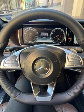 Mercedes-Benz S 500 Long/ 4Matic / 150 хил.км, снимка 7