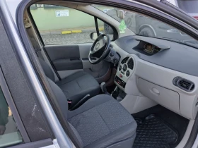 Renault Modus 1.5 dizel, снимка 8