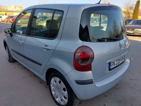 Renault Modus 1.5 dizel, снимка 2