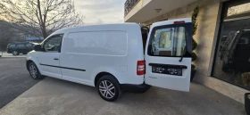 VW Caddy 1.6 MAXI 1500кг теглич, снимка 13