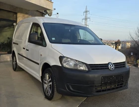 VW Caddy 1.6 MAXI 1500кг теглич, снимка 14