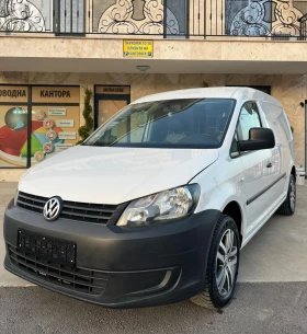 VW Caddy 1.6 MAXI 1500кг теглич, снимка 1