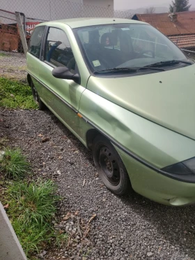 Lancia Y, снимка 5