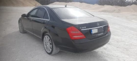 Mercedes-Benz S 320 3.0 CDI, снимка 5