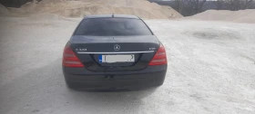 Mercedes-Benz S 320 3.0 CDI, снимка 6