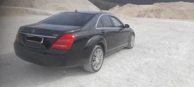 Mercedes-Benz S 320 3.0 CDI, снимка 8