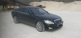 Mercedes-Benz S 320 3.0 CDI, снимка 7