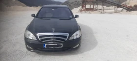 Mercedes-Benz S 320 3.0 CDI, снимка 4