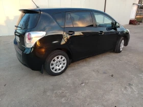 Toyota Verso, снимка 8