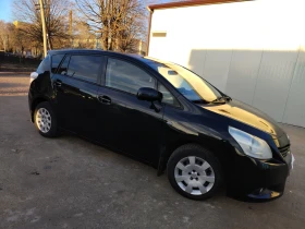 Toyota Verso, снимка 2