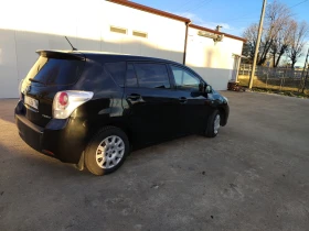 Toyota Verso, снимка 1