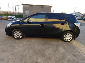 Toyota Verso, снимка 11