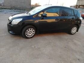 Toyota Verso, снимка 17