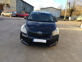 Toyota Verso, снимка 4