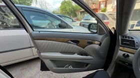 Обява за продажба на Mercedes-Benz E 200 Avangard ~10 500 лв. - изображение 11