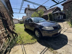 Обява за продажба на Renault Megane ~2 350 лв. - изображение 1