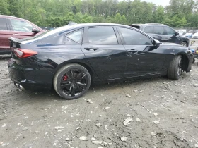 Acura TLX | Mobile.bg    6