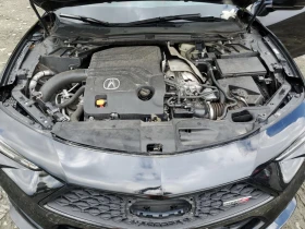Acura TLX | Mobile.bg    11
