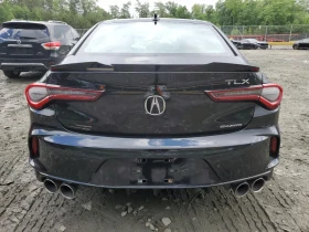 Acura TLX | Mobile.bg    5