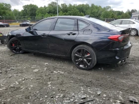 Acura TLX | Mobile.bg    4