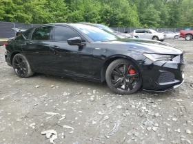 Acura TLX | Mobile.bg    3
