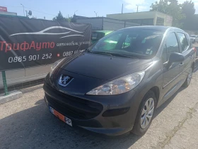 Peugeot 207 SW , /   | Mobile.bg    1