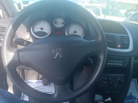 Peugeot 207 SW , /   | Mobile.bg    11