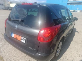 Peugeot 207 SW , /   | Mobile.bg    4