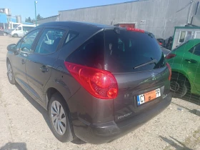Peugeot 207 SW , /   | Mobile.bg    3