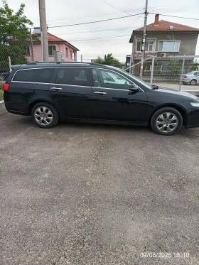Обява за продажба на Honda Accord i-CTDI ~Цена по договаряне - изображение 6