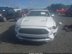 Обява за продажба на Ford Mustang FORD MUSTANG GT PREMIUM FASTBACK * АВТО КРЕДИТ *  ~42 200 лв. - изображение 2