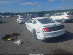 Обява за продажба на Ford Mustang FORD MUSTANG GT PREMIUM FASTBACK * АВТО КРЕДИТ *  ~42 200 лв. - изображение 5