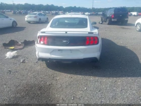 Обява за продажба на Ford Mustang FORD MUSTANG GT PREMIUM FASTBACK * АВТО КРЕДИТ *  ~42 200 лв. - изображение 6