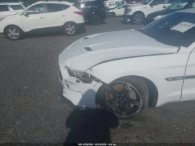 Обява за продажба на Ford Mustang FORD MUSTANG GT PREMIUM FASTBACK * АВТО КРЕДИТ *  ~42 200 лв. - изображение 3