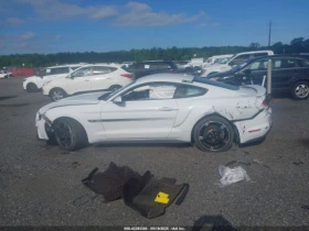 Обява за продажба на Ford Mustang FORD MUSTANG GT PREMIUM FASTBACK * АВТО КРЕДИТ *  ~42 200 лв. - изображение 8