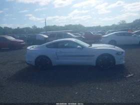 Обява за продажба на Ford Mustang FORD MUSTANG GT PREMIUM FASTBACK * АВТО КРЕДИТ *  ~42 200 лв. - изображение 7