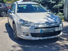 Citroen C5 2.0HDI163kc Cross Tourer - 16500 лв. - 90256140 2
