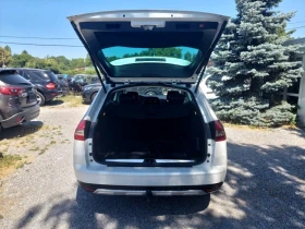 Citroen C5 2.0HDI163kc Cross Tourer - 16500 лв. - 90256140 15