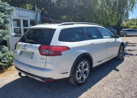 Citroen C5 2.0HDI163kc Cross Tourer - 16500 лв. - 90256140 6