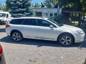 Citroen C5 2.0HDI163kc Cross Tourer - 16500 лв. - 90256140 3